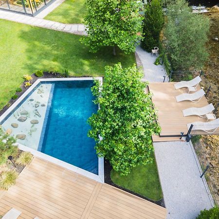 Boutique Hotel Sunrose 7 - Gourmet & Spa (Adults Only) Бохинь Экстерьер фото