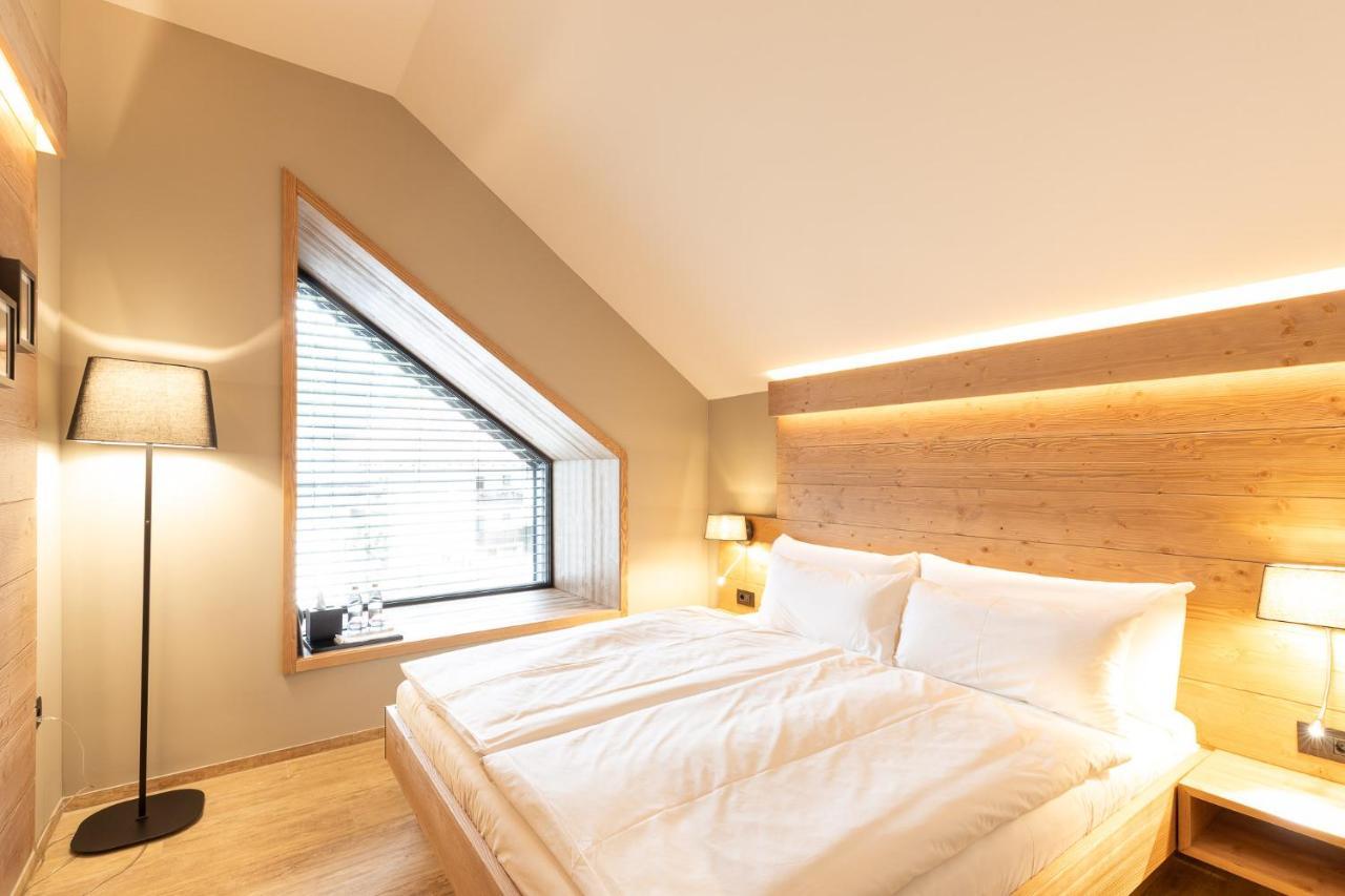 Boutique Hotel Sunrose 7 - Gourmet & Spa (Adults Only) Бохинь Экстерьер фото