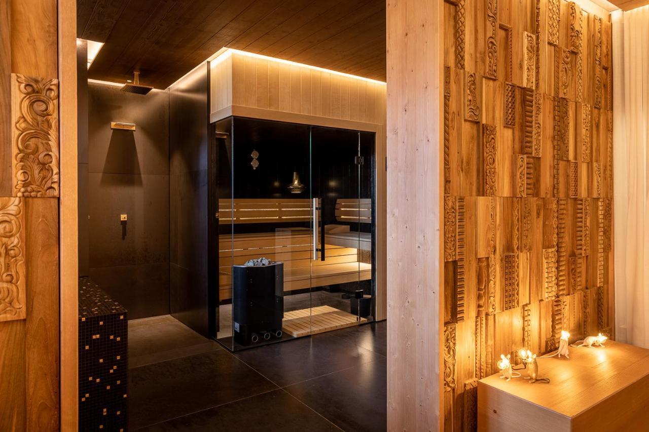 Boutique Hotel Sunrose 7 - Gourmet & Spa (Adults Only) Бохинь Экстерьер фото