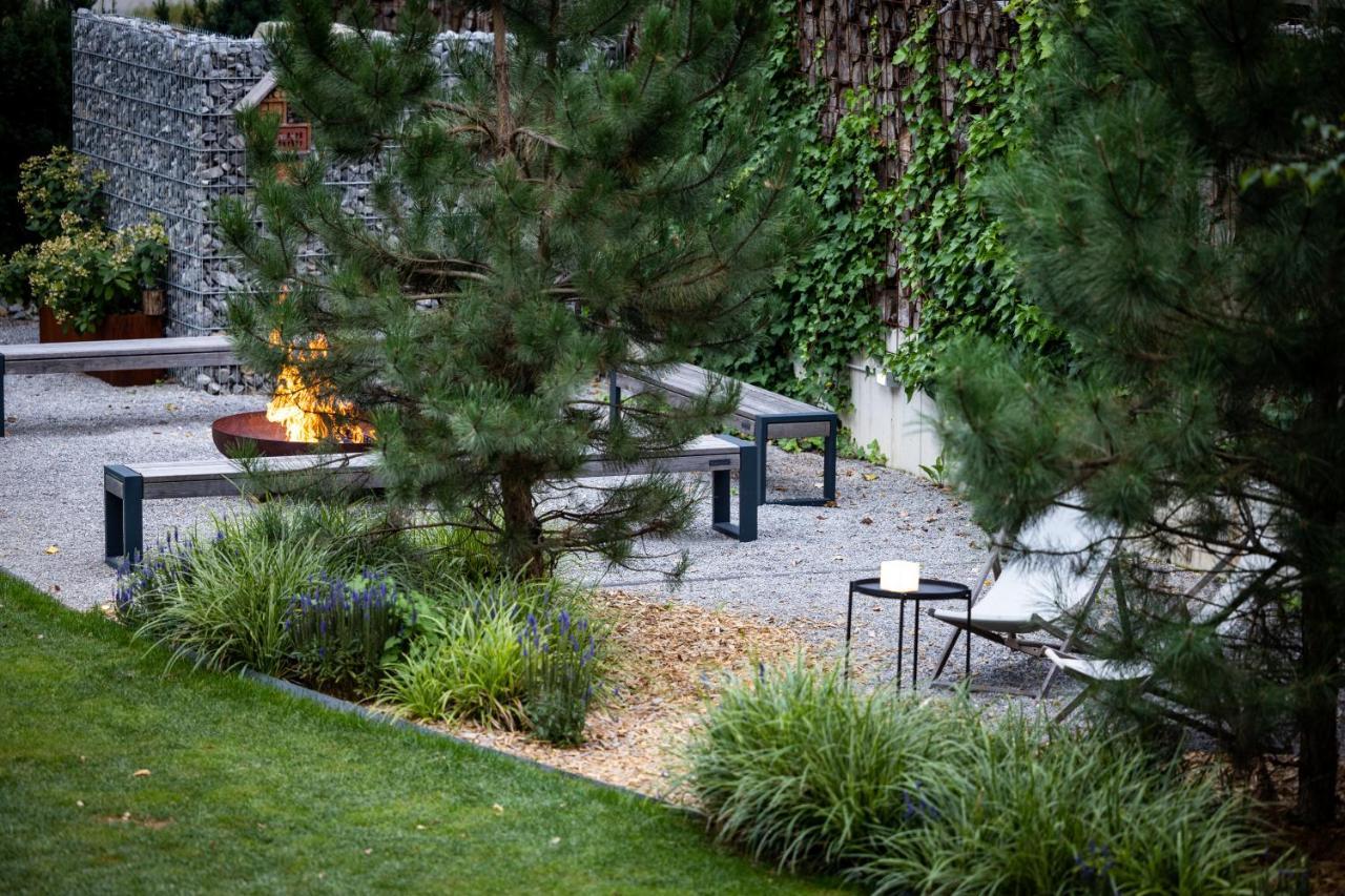 Boutique Hotel Sunrose 7 - Gourmet & Spa (Adults Only) Бохинь Экстерьер фото