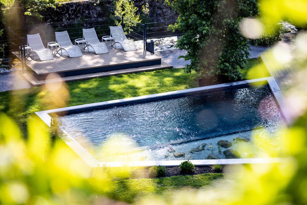 Boutique Hotel Sunrose 7 - Gourmet & Spa (Adults Only) Бохинь Экстерьер фото