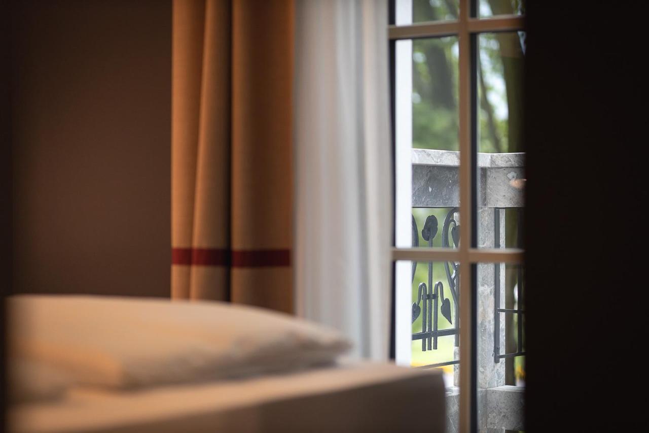 Boutique Hotel Sunrose 7 - Gourmet & Spa (Adults Only) Бохинь Экстерьер фото