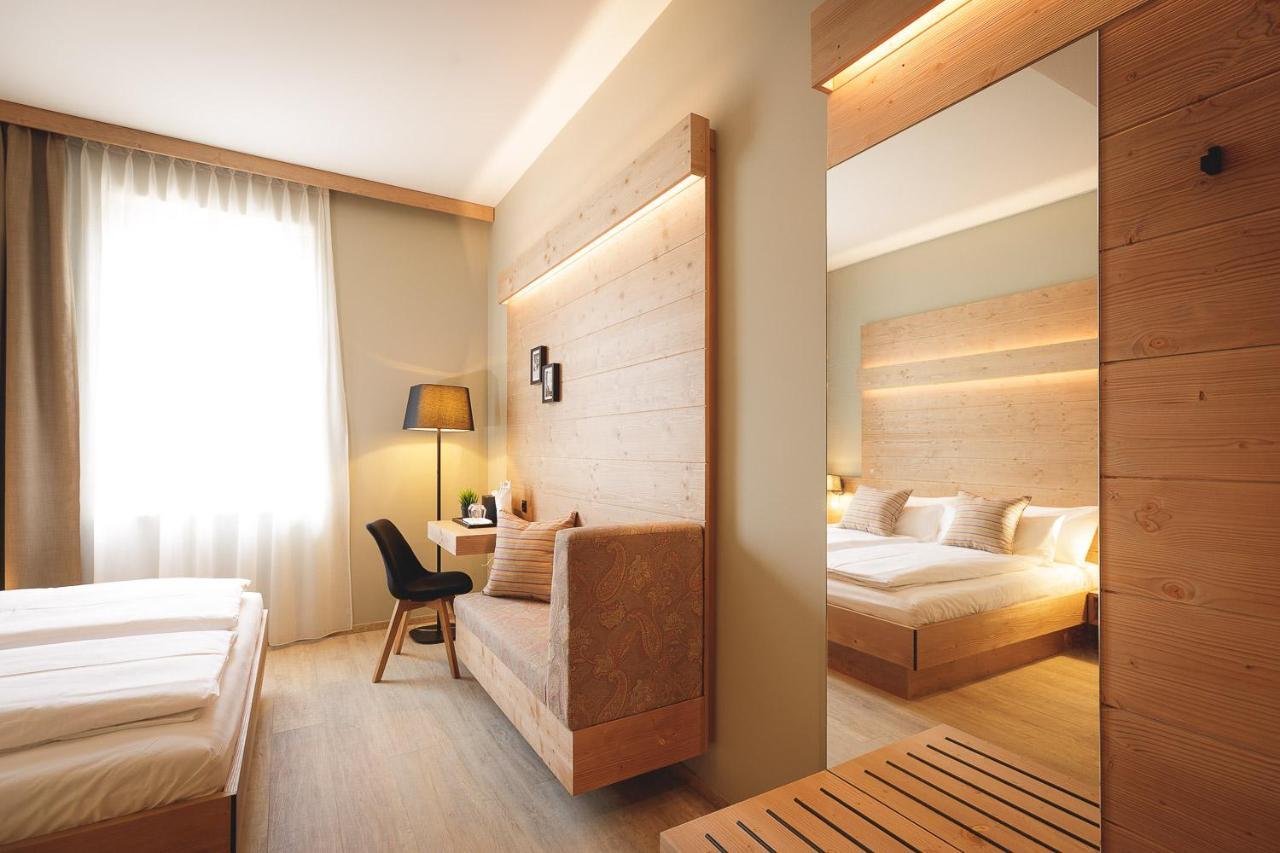 Boutique Hotel Sunrose 7 - Gourmet & Spa (Adults Only) Бохинь Экстерьер фото